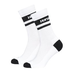 Ponožky NEELY SOCKS (white)
