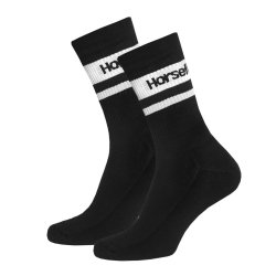 Ponožky NEELY SOCKS (black)