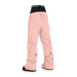 Kalhoty LOTTE II SHELL PANTS (lotus)
