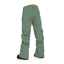 Kalhoty DIANE PANTS (iceberg green)