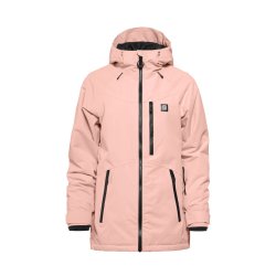 Bunda LARK JACKET (lotus)