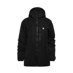 Bunda LARK JACKET (black)