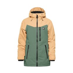 Bunda LARK JACKET (peach)
