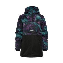 Bunda FIORA JACKET (mosaic)