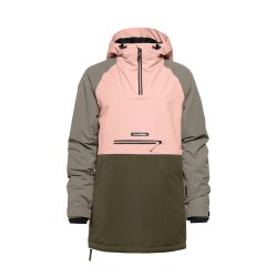 Bunda FIORA JACKET (lotus)