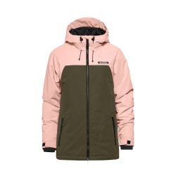 Bunda TAY JACKET (lotus)