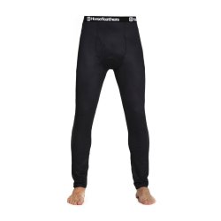 Termo kalhoty RILEY PANTS (black)