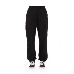 Kalhoty MAB PANTS (black)