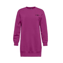 Mikina CHANDRA SWEATSHIRT (orchid)