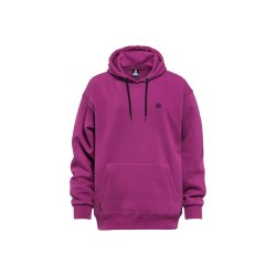Mikina MIVON SWEATSHIRT (orchid)