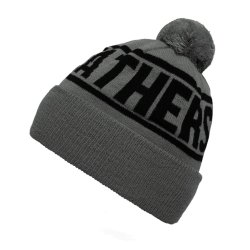 Kulich ROYCE BEANIE (gunmetal)
