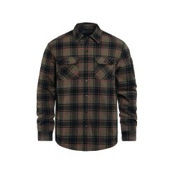 Košile DOUGH INSULATED SHIRT (tarmac)