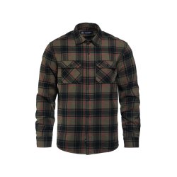 Košile DOUGH SHIRT (tarmac)