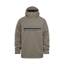 Bunda DONNIE JACKET (taupe)