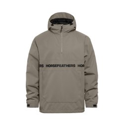 Bunda GORDIE JACKET (taupe)