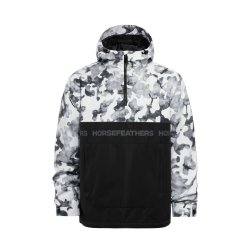 Bunda GORDIE JACKET (arctic camo)