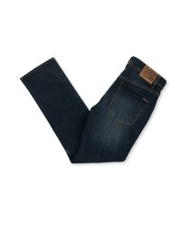 Pánské kalhoty Volcom Vorta Denim New Vintage Blue