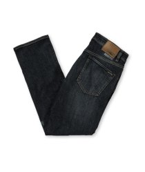 Pánské kalhoty Volcom Vorta Denim Vintage Blue