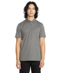 Pánské triko Volcom Wowzer Polo Ss