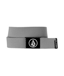 Pánský pásek Volcom Circle Web Belt