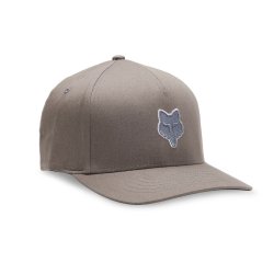 Pánská čepice Fox Fox Head Flexfit Hat