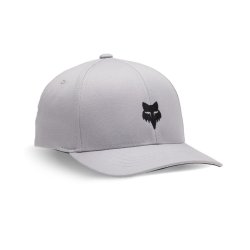 Yth Legacy 110 Sb Hat Steel grey