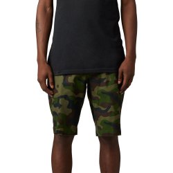 Essex Camo Short 2.0