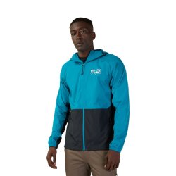 Pánská bunda Fox Cienega Windbreaker