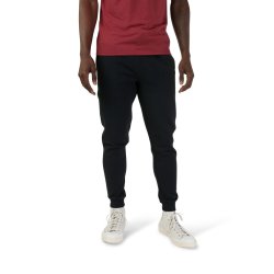 Pánské kalhoty Fox Fox Head Fleece Jogger Black