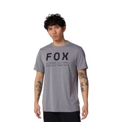 Pánské triko Fox Non Stop Ss Tech Tee