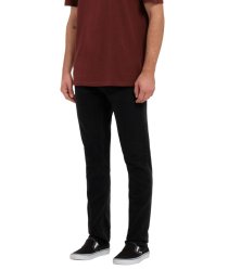 Pánské kalhoty Volcom 2X4 Denim