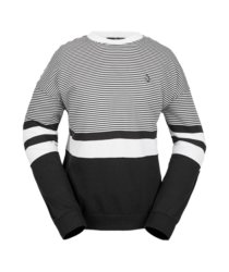 Dámská mikina Volcom Des Crew Neck