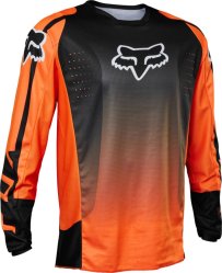 Pánský MX dres Fox 180 Leed Jersey