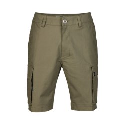 Pánské šortky Fox Slambozo Short 3.0 Olive Green