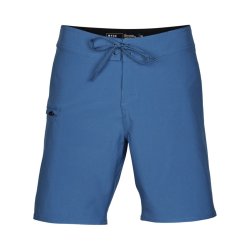 Pánské plavky Fox Overhead 18 Boardshorts Indigo