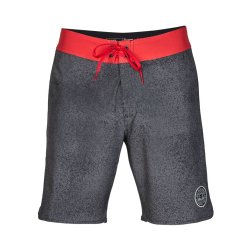 Pánské plavky Fox Next Level 18 Boardshorts Black