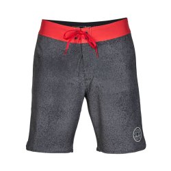 Pánské plavky Fox Next Level 18 Boardshorts Black