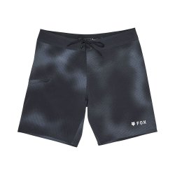 Pánské plavky Fox Volatile 18 Boardshorts Black