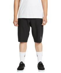 Pánské šortky Volcom Trail Ripper Short Black