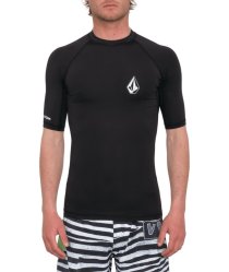 Lycra Volcom Lido Ss