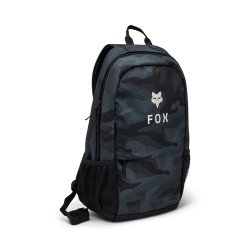 Pánský batoh Fox 180 Backpack black camo