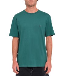 Pánské triko Volcom Stone Blanks Bsc Sst