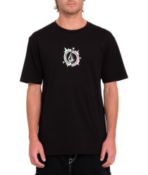 Pánské triko Volcom Realusion Bsc Sst