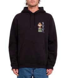 Pánská mikina Volcom Noder Po
