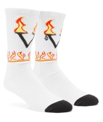 Pánské ponožky Volcom Fergadelic Sock Pr