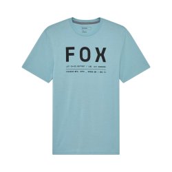 Pánské triko Fox Non Stop Ss Tech Tee
