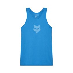 Pánské triko Fox Fox Head Prem Tank