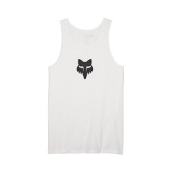 Pánské triko Fox Fox Head Prem Tank