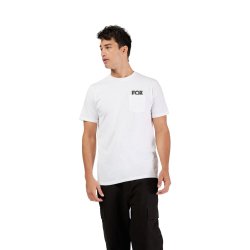 Pánské triko Fox Big F Ss Prem Tee