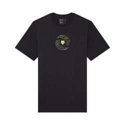 Pánské triko Fox Spiral Ss Prem Tee
